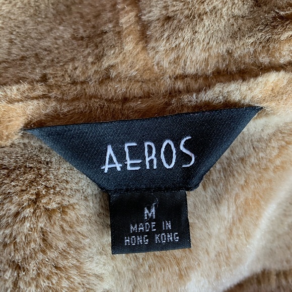 Aeros soft jacket - Picture 3 of 5